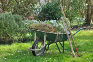 Comment gérer ses déchets verts