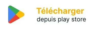 Télécharger sur Play Store