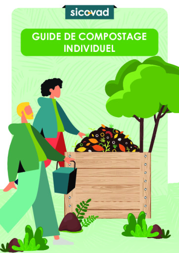 Compostage individuel