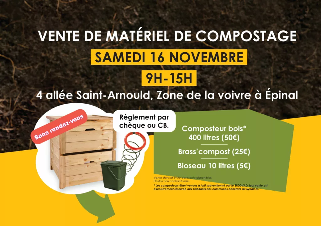 gabarit iactualite site - Sicovad - Pour recycler, il faut trier