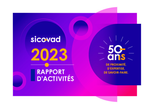 Rapport d'activités 2023