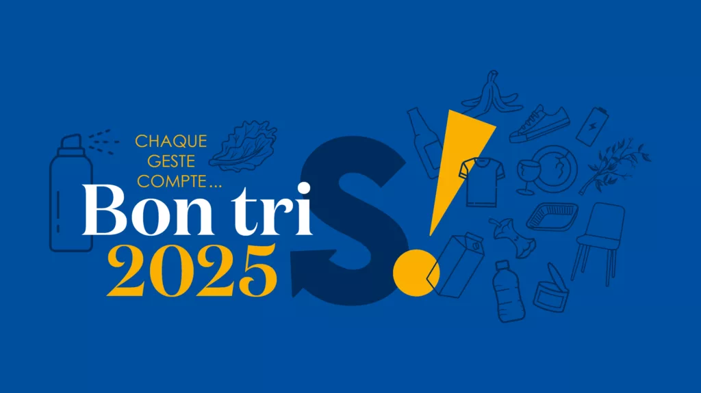 img site voeux2025 - Sicovad - Pour recycler, il faut trier