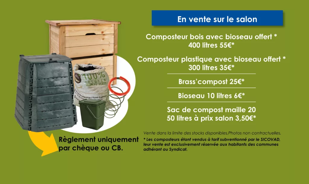 Sans titre 1 - Sicovad - Pour recycler, il faut trier